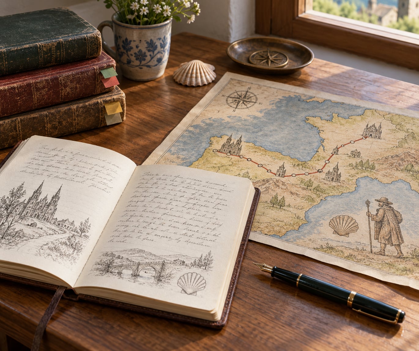 the canterbury tales study guide for students