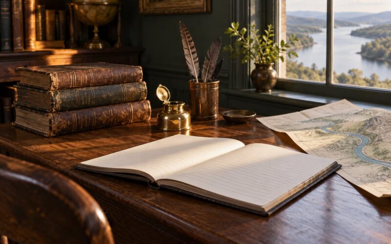 Mark Twain Life and Major Books: An Essential Guide (2026)