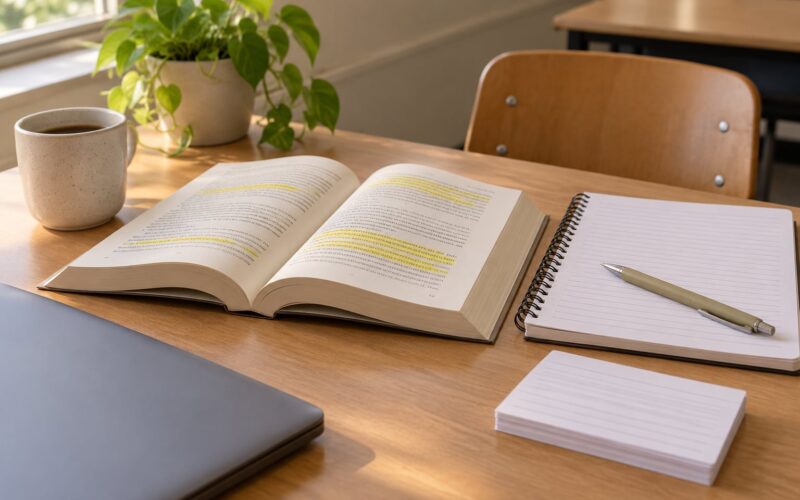 How to Prepare for a Book Presentation in Class 2026: Easy Guide