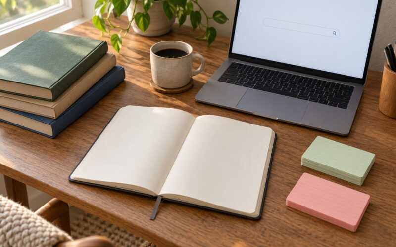 How to Write an Argumentative Essay With Sources (2026)