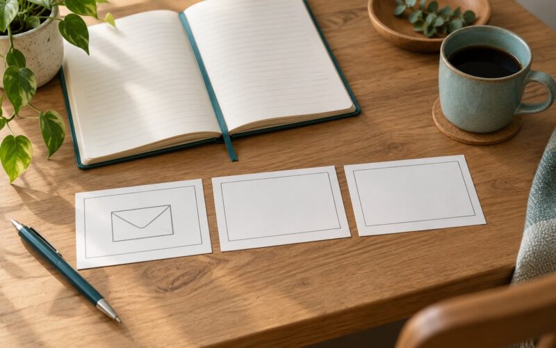 Plot vs Story What’s the Difference? A Simple Guide 2026