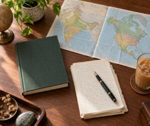 bharati mukherjee stories and themes