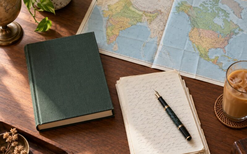Bharati Mukherjee Stories and Themes: A Student’s Guide (2026)