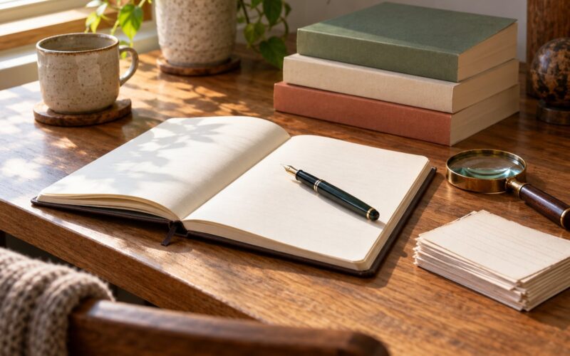 Naturalism in American Literature Explained for Students 2026