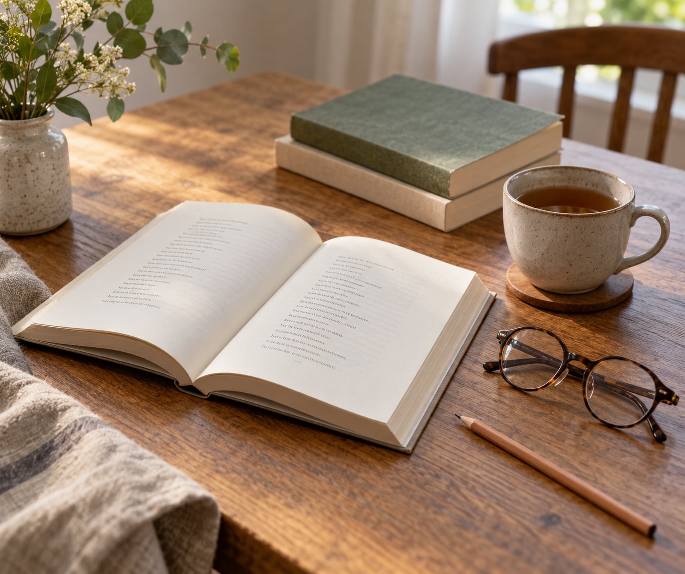 poetry books for beginners who think they hate poetry
