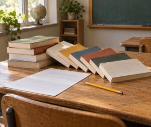 books by latina authors for high school readers