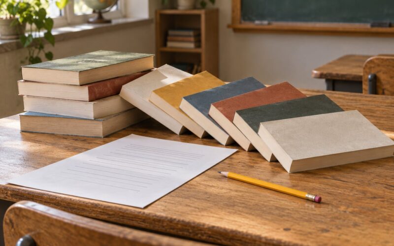 10 Best Books by Latina Authors for High School Readers 2026