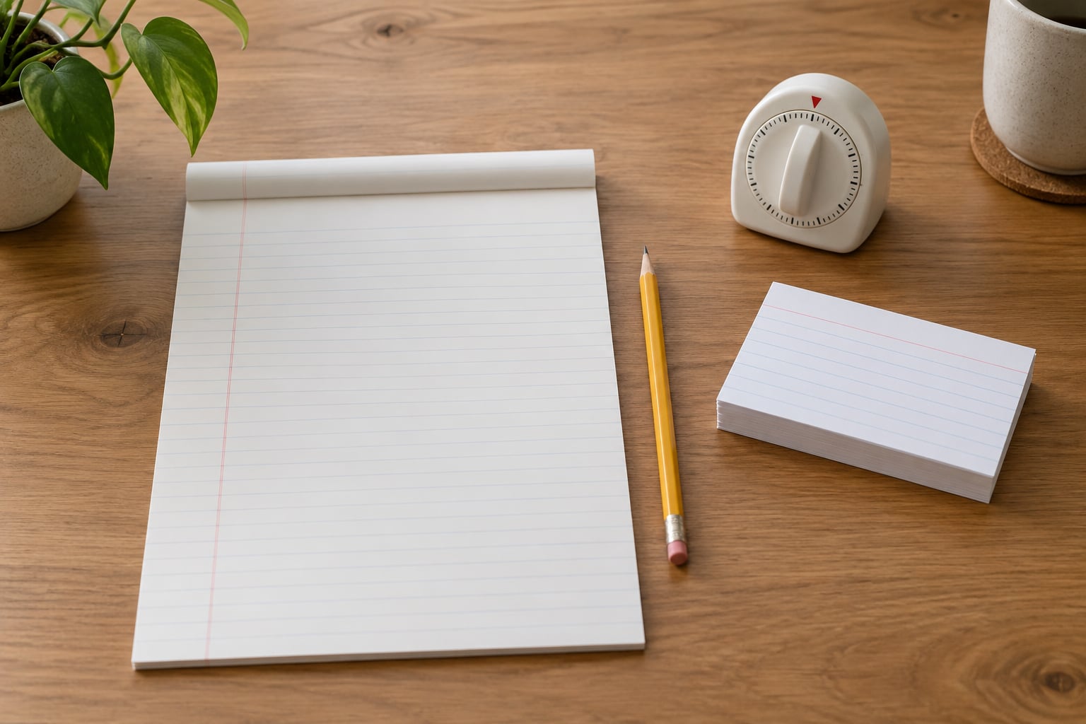how to write a timed essay in class