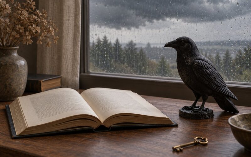 Allegory vs Symbolism Explained: Differences and Examples (2026)