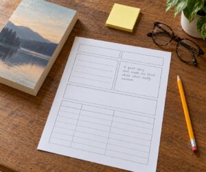 how to create a reading log students will actually use