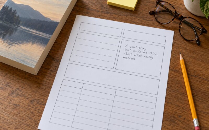 How to Create a Reading Log Students Will Actually Use (2026)
