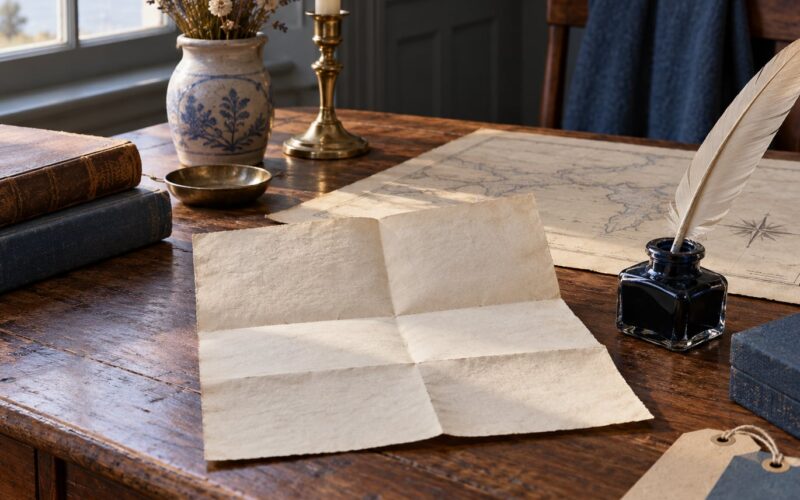 Abigail Adams Letters and Legacy: A Student Guide (October 2026)