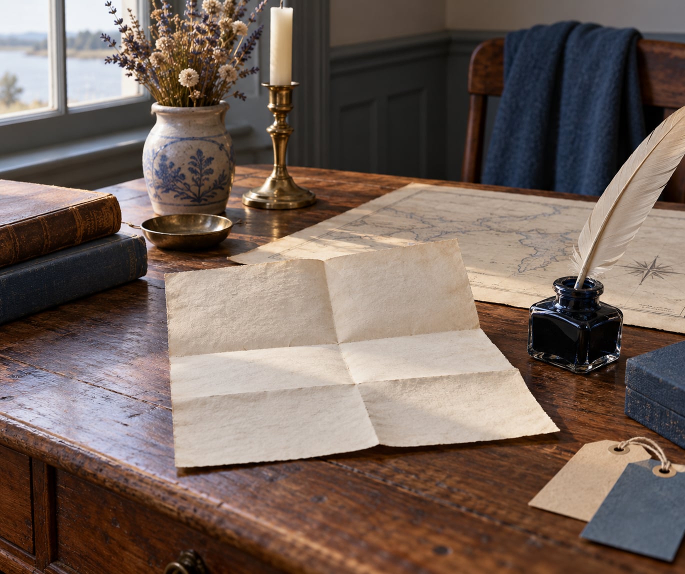 abigail adams letters and legacy