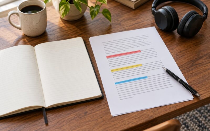 How to Identify Ethos Pathos and Logos in a Speech 2026