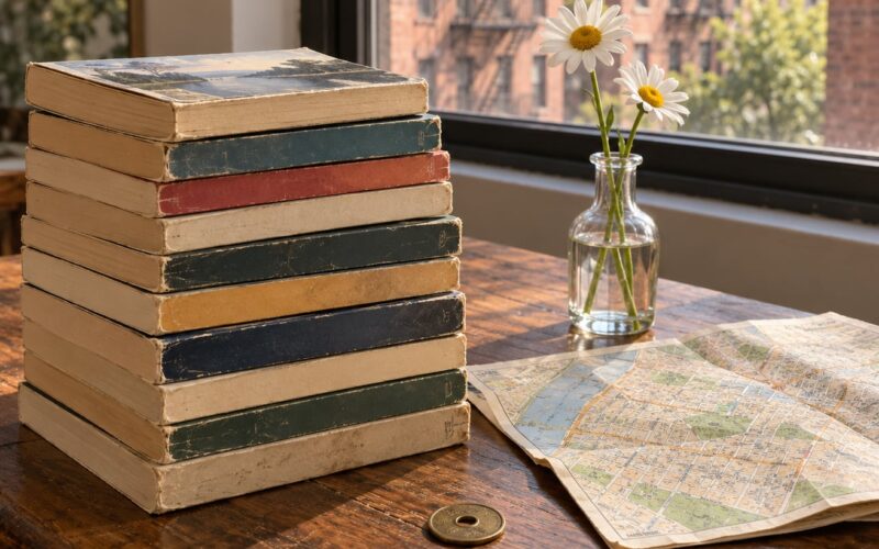 10 Best Novels Set During the Harlem Renaissance (2026)