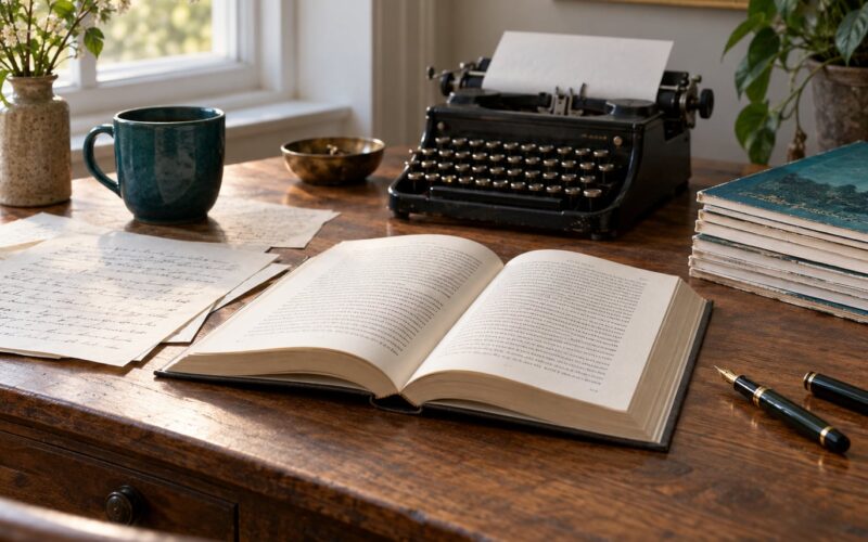 Why Modernist Writers Broke the Rules: 2026 Study Guide