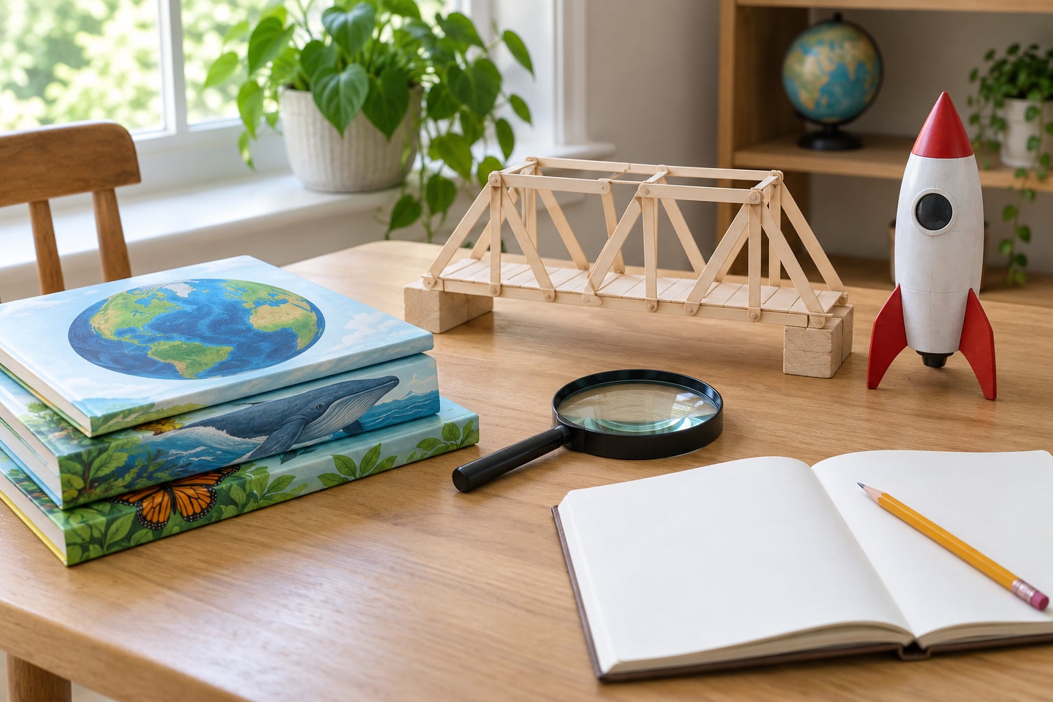 books about women inventors and scientists for kids