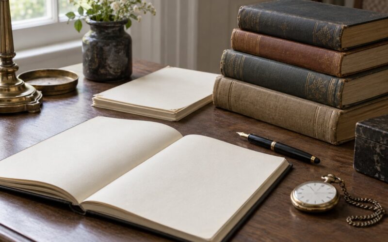 Modernism in Literature Explained for Beginners (2026)