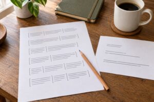 how to vary sentence length in writing