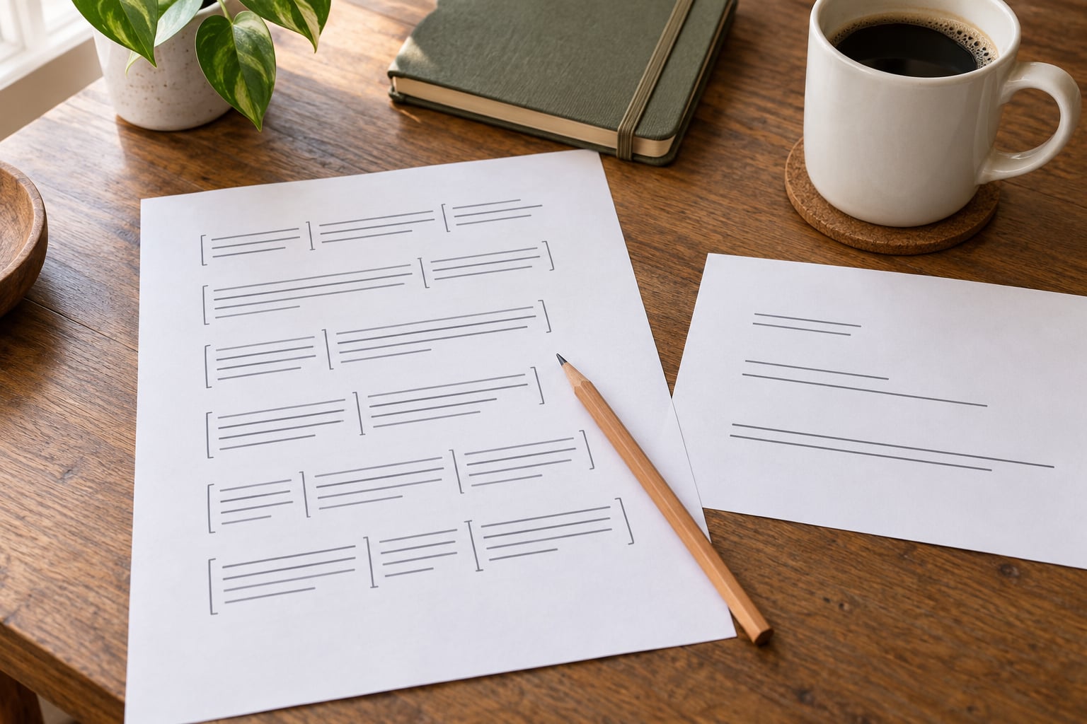 how to vary sentence length in writing