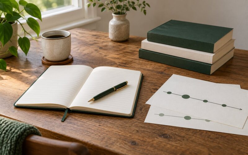 Why Writers Use Flashbacks: Purpose and Effect (2026)