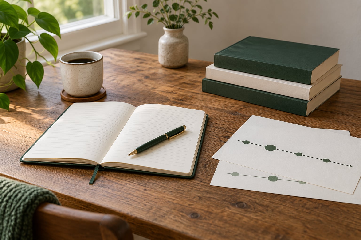 why writers use flashbacks