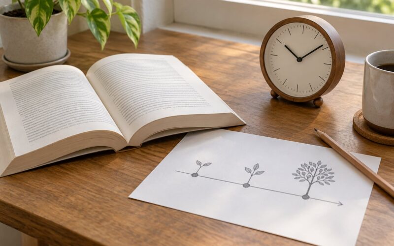 Why Some Novels Are Written in Present Tense (2026)