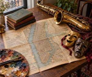 harlem renaissance explained for students
