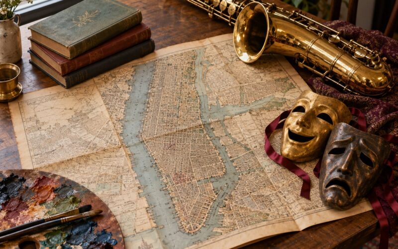 Harlem Renaissance Explained for Students: A Clear Guide (2026)