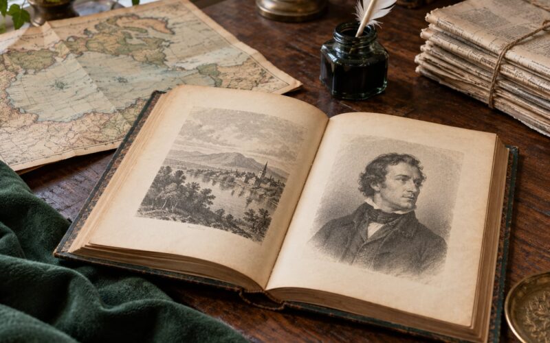 Booker T Washington Up from Slavery Guide for 2026 Students