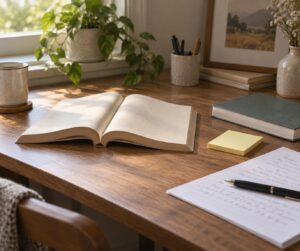 how to write an essay when you haven't read the book
