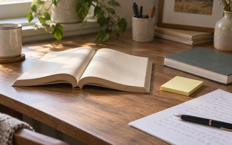 How to Write an Essay When You Haven’t Read the Book (2026)