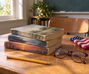 american poems every student should read