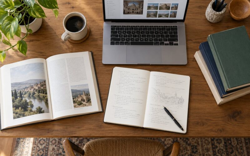 How to Write an Annotated Bibliography: Simple Guide 2026