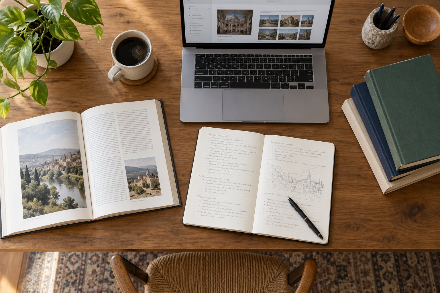 how to write an annotated bibliography