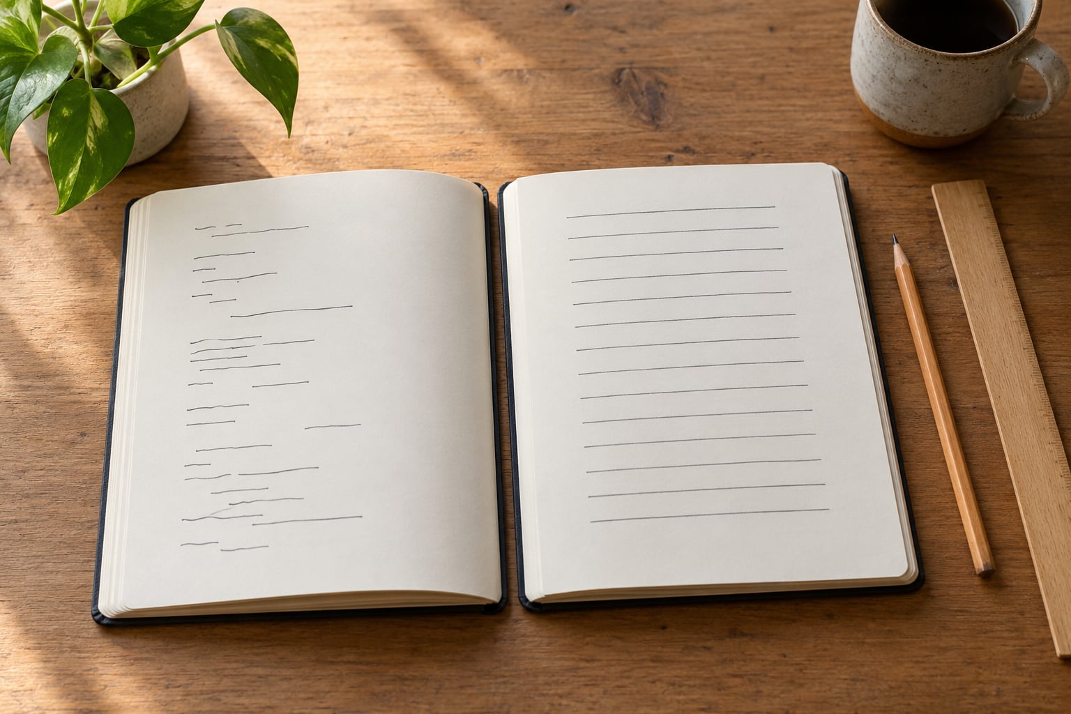 free verse vs blank verse