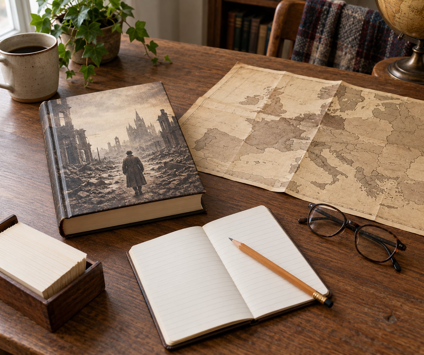 books about world war two for high school readers