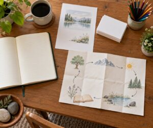 lesson plan ideas for teaching poetry