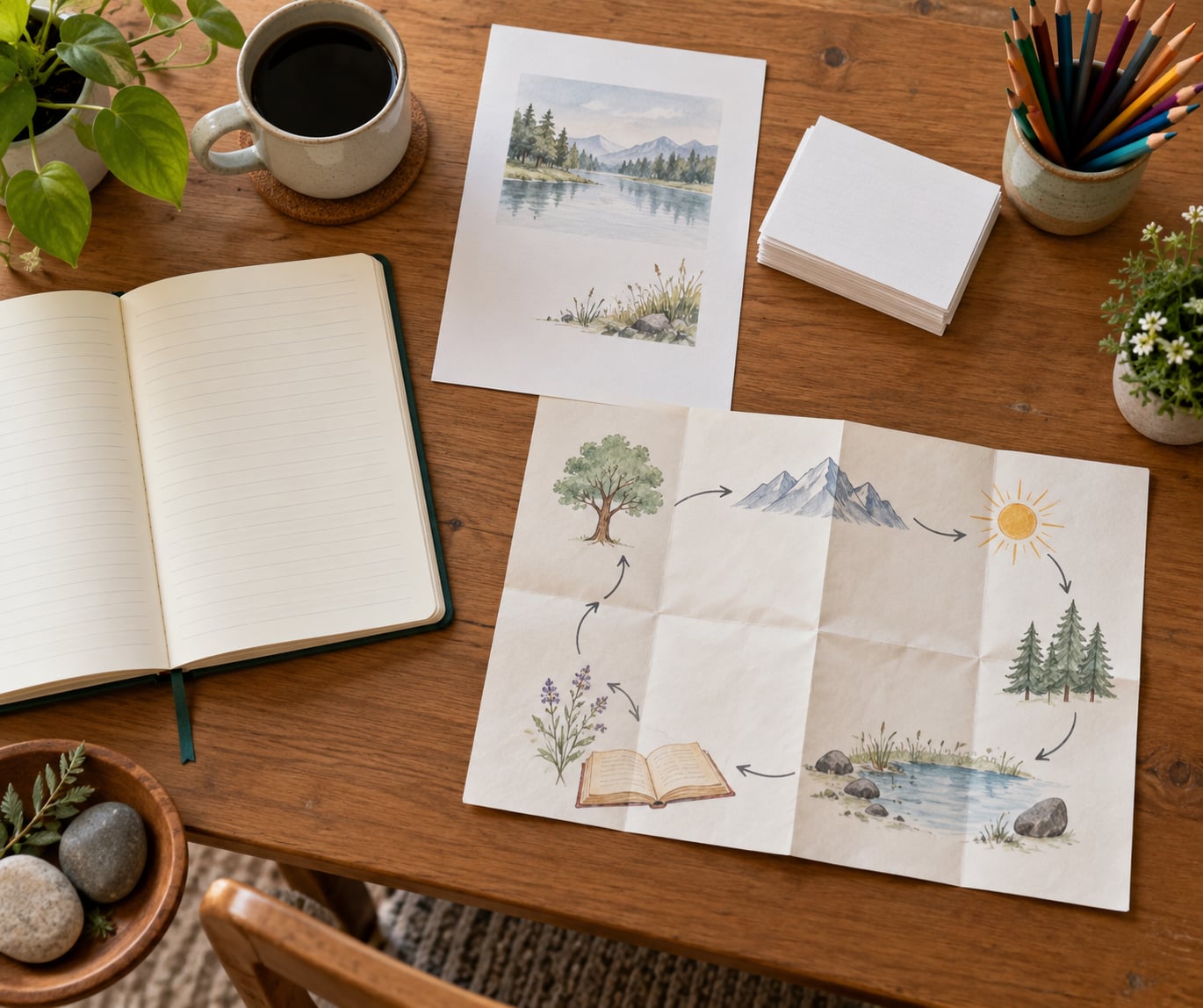 lesson plan ideas for teaching poetry