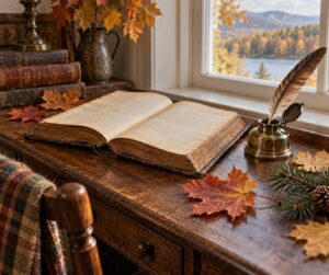why transcendentalism started in new england