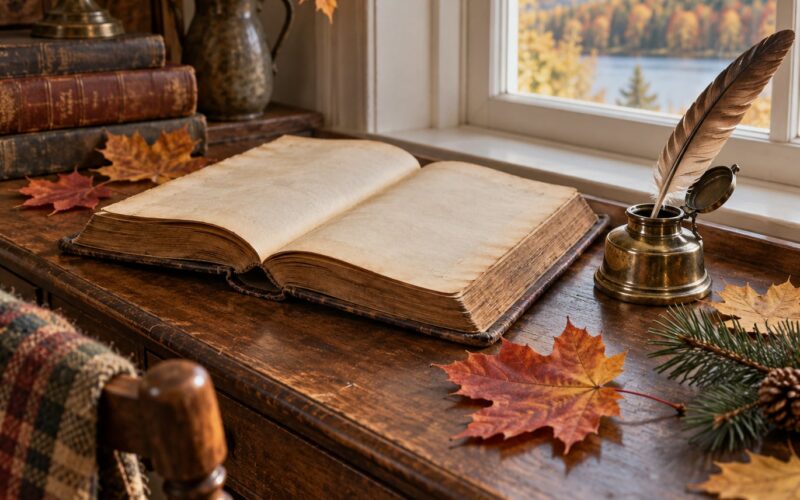 Why Transcendentalism Started in New England: A 2026 Guide