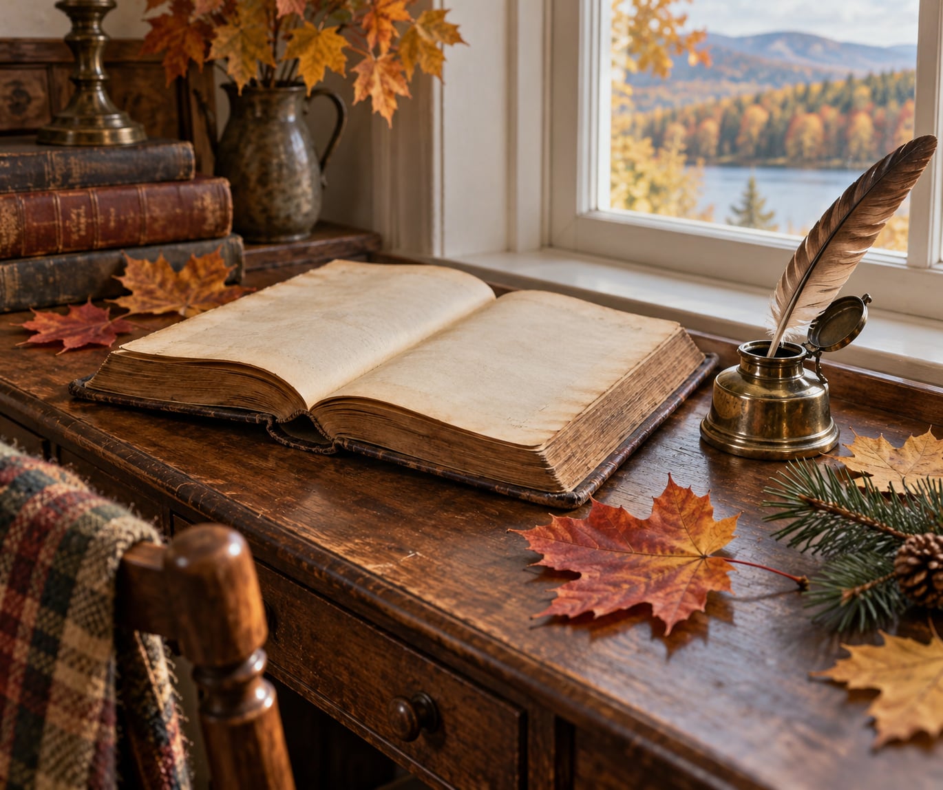 why transcendentalism started in new england