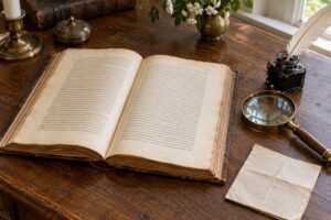 the puritan plain style explained