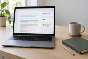 how to use google docs for peer editing