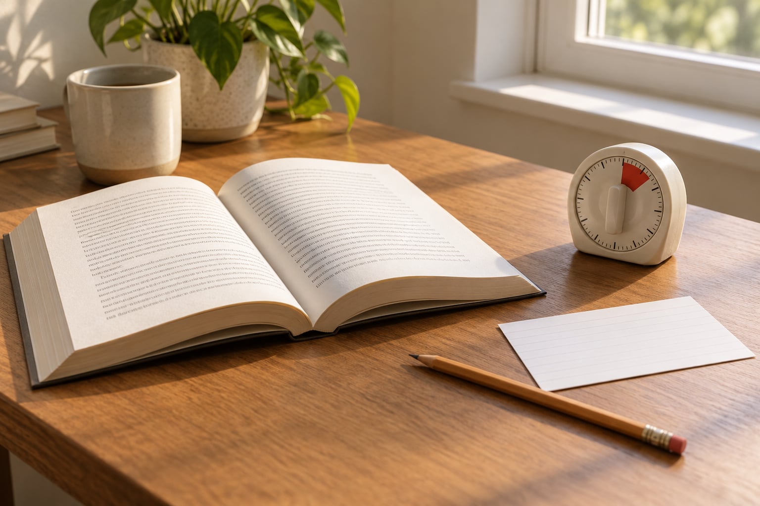 how to speed read without losing comprehension