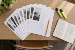 poems to teach in middle school