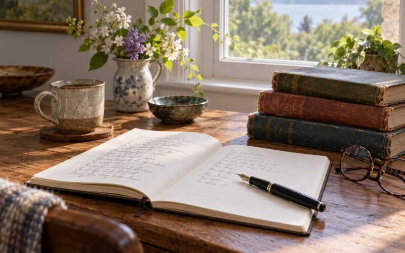 Confessional Poetry Explained for Students: A Clear Guide (2026)