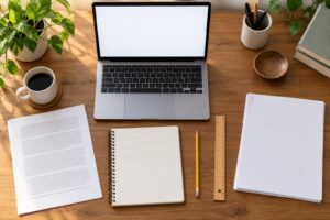 how to format a paper in mla style