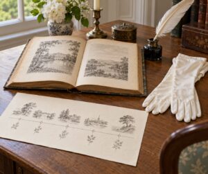 pride and prejudice study guide for students