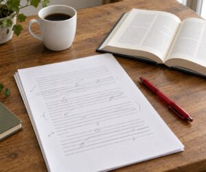 how to avoid run on sentences